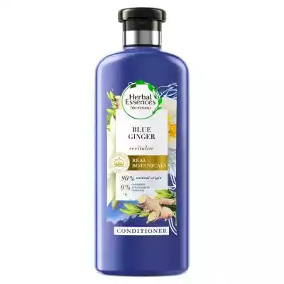 Herbal Essences bio:renew Odżywka do wło Podobne : Herbal Essences Repair Szampon z olejkiem arganowym, w butelce do wielokrotnego napełniania, 430ml - 840552