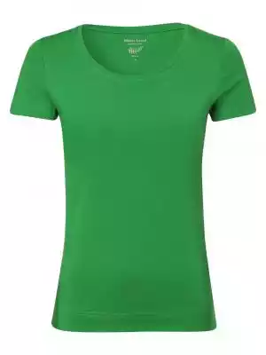 Marie Lund - T-shirt damski, zielony Kobiety>Odzież>Koszulki i topy>T-shirty