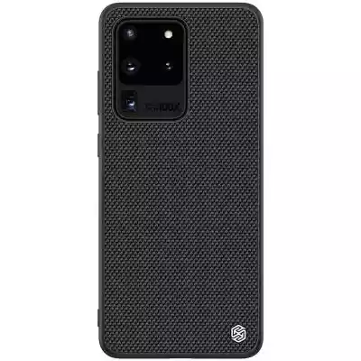 Nillkin Etui Textured Samsung Galaxy S20 Smartfony i lifestyle/Ochrona na telefon/Etui i obudowy na smartfony