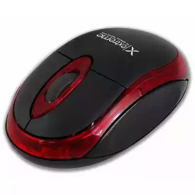 Bezprzewodowa mysz optyczna pracująca w technologii Bluetooth.Dzięki ergonomicznemu kształtowi idealnie leży w dłoni,  nie powoduje zmęczenia w czasie pracy. Współpracuje zarówno z notebookami jak i komputerami stacjonarnymi wyposażonymi w odbiornik Bluetooth.
