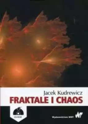 Fraktale i chaos (+ CD) Podobne : Graficy   Printmarkers - 525077