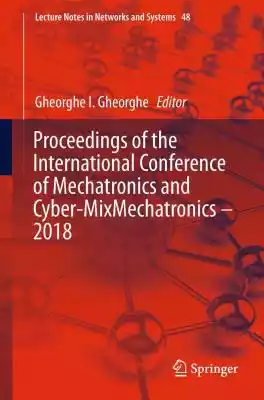Proceedings of the International Confere 