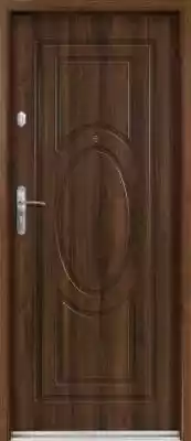 Drzwi Wewnątrzklatkowe Elizabet drzwi i panele
