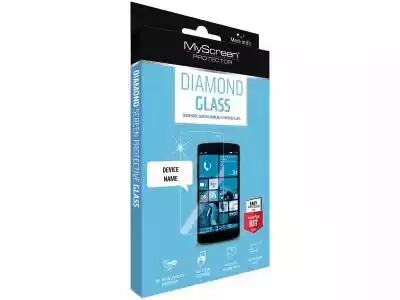 Szkło ochronne MyScreen Protector PROGLA Podobne : MyScreen Protector Diamond Glass do iPhone 12 Mini - 1184667