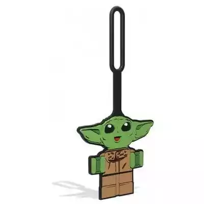 Zawieszka LEGO Star Wars Baby Yoda 52961 Podobne : Zawieszka LEGO Star Wars Baby Yoda 52961 - 1543320