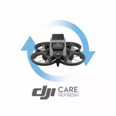 Kod elektroniczny DJI Care Refresh DJI A Podobne : Loton Care & Styling Odbudowująca maska do włosów z keratyną 500 g - 861849