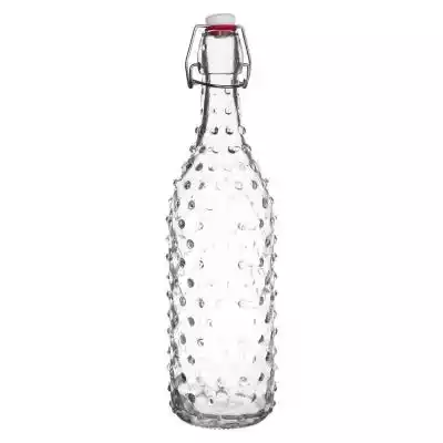 Orion Butelka szklana IDA, 1 l Podobne : Butelka szklana TOGNANA Boti 830 ml - 1400259
