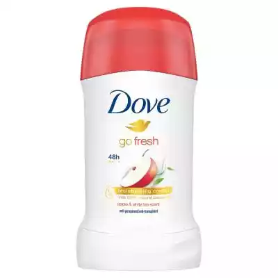 Dove Go Fresh Apple & White Tea Antypers Podobne : Dove Care by Nature Revitalising Żel pod prysznic 600 ml - 861263