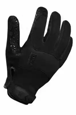 Rękawice taktyczne Ironclad Grip czarne 