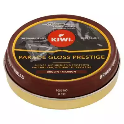 Kiwi Parade Gloss Prestige Pasta do butó Podobne : KIWI ŚWIEŻE BIO (tacka 3 szt.) - 307733
