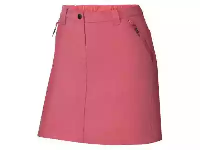 ROCKTRAIL® Spódnica funkcyjna / Szorty f Podobne : Spódnica damska 016GLR - jasnoróżowa
 -                                    one size - 95706