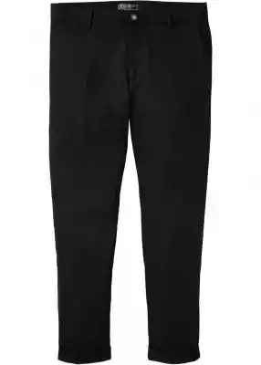 Spodnie chino Regular Fit z wygodnym pas Podobne : Spodnie chino Regular Fit z wygodnym paskiem, Straight - 445324