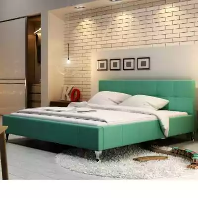Łóżko Futura Grupa 1 120x200 cm Dom i wnętrze > Meble > Sypialnia > Łóżka > Łóżka tapicerowane