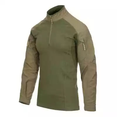 Bluza Direct Action VANGUARD Combat Shir Podobne : Bluza Direct Action VANGUARD Combat Shirt NyCo Ripstop Czarny (SH-VGCS-PDF-BLK) - 80099