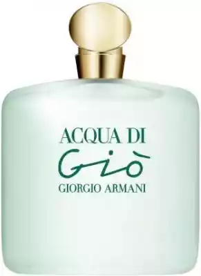 Giorgio Armani Acqua di Gio Woman Woda t Podobne : Giorgio Armani Acqua di Gio Woman Woda toaletowa 100ml - 20326