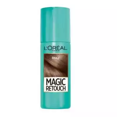 ﻿ L'Oreal Paris Magic Retouch spray do r Podobne : L'Oreal Paris True Match 0.5.N podkład - 1208368