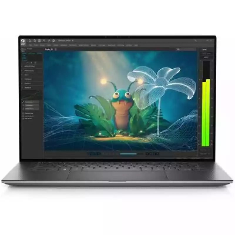 Dell Mobilna stacja robocza Precision 5570 Win11Pro i7-12700H/16GB/512GB SSD/15.6 FHD+/RTX A1000/IR Cam/Mic/WLAN + BT/Backlit Kb/6 Cell/vPro Dell ceny i opinie