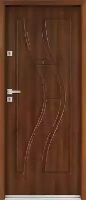 Drzwi Wewnątrzklatkowe Fargo drzwi i panele
