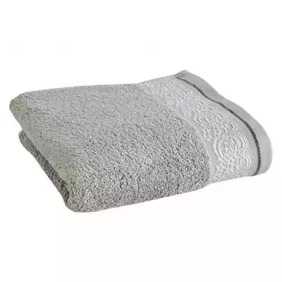 Actuel - Ręcznik łazienkowy rozmiar 50x100,  500 gsm