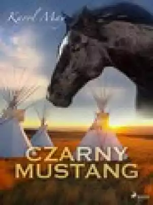 Czarny mustang Podobne : Winnetou - Western Sammelband (25 Titel in einem Buch) - 2543020