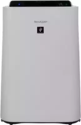 Sharp UA-HD60E-L Oczyszczacze powietrza