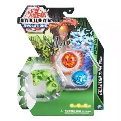Spin Master Figurki Bakugan Evolustions  Podobne : Pakiet startowy T-MOBILE Internet na kartę 500 MB - 1631223