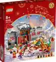 Lego 80106 Historia Niana Chiński Nowy rok