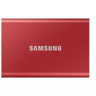 Samsung Dysk Portable T7 2TB USB3.2 GEN.  przychodow 