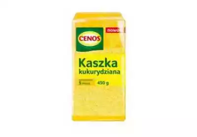 Cenos Kaszka Kukurydziana 450 G cenos