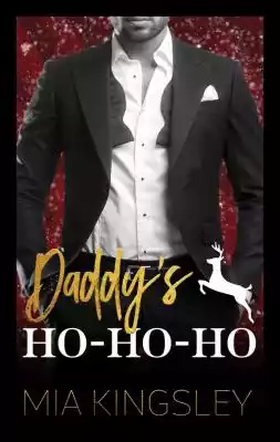 Daddy's Ho-Ho-Ho Podobne : Daddy's Ho-Ho-Ho - 2509446