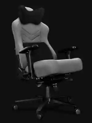 Fotel Biurowy YUMISU 2053 Materiał CLOUD Podobne : Fotel komputerowy YUMISU 2049 czarny profesjonalny - 249