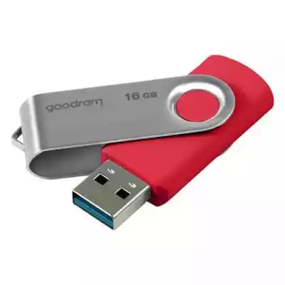 GOODRAM USB 3.1 Gen 2 16GB 60MB/s UTS3-0 Podobne : New Enterprise B2+ C1 Grammar Book + DigiBook - 537308