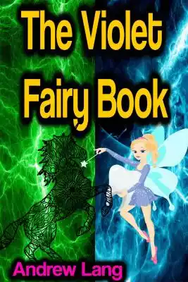 The Violet Fairy Book Podobne : Xceedez Neck Book Light Akumulator Led Night Light Lampka do czytania - 2821407