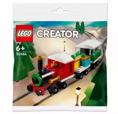 30584 Lego Creator Creator Podobne : Lego Creator 3 w 1 31100 Samochód sportowy zabawka - 3143761