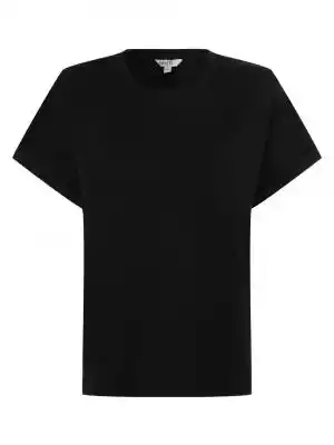 Luźny T-shirt Amana marki mbyM jest wykonany z miękkiej piki o delikatnej strukturze i stanowi sportowy dodatek do swobodnych stylizacji.