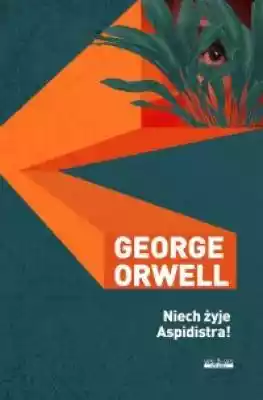 George Orwell (1903-1950) – angielski pisarz,  dziennikarz,  uczestnik wojny hiszpańskiej po stronie republikańskiej (swoje doświadczenia z tych czasów opisał w doskonałej reporterskiej ale i głęboko socjologiczno-filozoficznej książce W hołdzie Katalonii),  socjalista z przekonań,  ale za