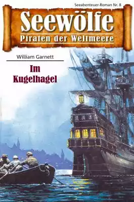 Seewölfe - Piraten der Weltmeere 8 Podobne : Le soldat d'étain assassiné - 2434455