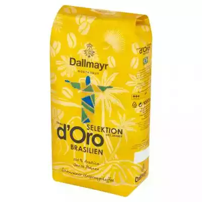 Dallmayr - Kawa ziarnista Produkty spożywcze, przekąski/Kawa, kakao/Kawa ziarnista