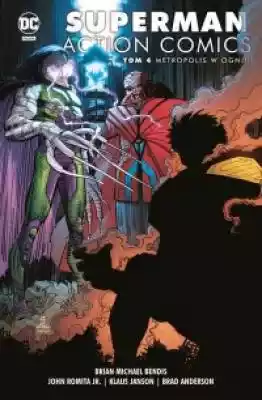 Lewiatan zdecydował się zaatakować Metropolis. Dołączają do niego Lex Luthor wraz z Legionem Zagłady. Lecz czy to wystarczy,  żeby przejąć miasto Supermana Przecież Człowiek ze Stali ma po swojej stronie potężnych przyjaciół... Czas wezwać Ligę Sprawiedliwości oraz jej nastoletnich odpowie