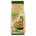 Carrefour Bio Ekologiczna mieszanka zbóż soczewicy czerwonej pestek dyni 400 g