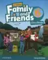 Family and Friends 2E 6 CB
