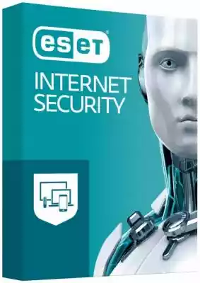 Internet Security Pl Box 1Y EIS-N-1Y-1D Podobne : Kaspersky Internet Security 3 Device 2021 Multi Device - 1304