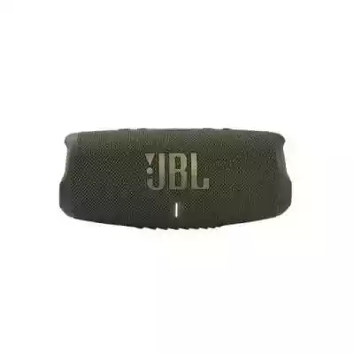 JBL Charge 5 Zielony Głośniki Bluetooth