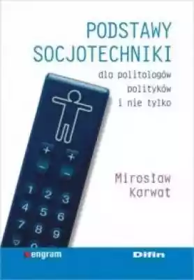 Książka stanowi pierwszy w Polsce podręcznik systematyzujący podstawy wiedzy z socjotechniki,  objaśniający podstawowe pojęcia i zależności. W odróżnieniu od nastawienia dominującego w publikacjach z zakresu teorii polityki,  socjologii polityki oraz socjotechniki politycznej w książce Aut