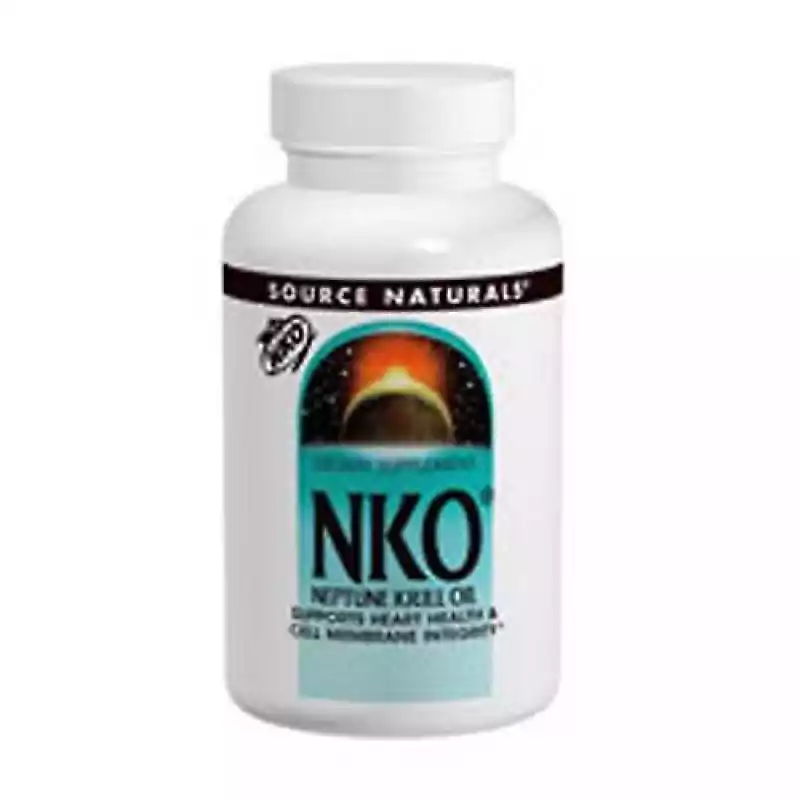 Source Naturals Neptune Krill Oil, 1000 mg, 30 sgels (Opakowanie po 6)  ceny i opinie