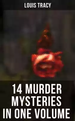 14 Murder Mysteries in One Volume Podobne : The Cinema Murder - 1176034