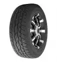 4x opony 215/85R16 Toyo Open Country A/t Plus 115S