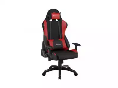 Genesis - Krzesło gamingowe NITRO 550 cz Elektro/Sprzęt komputerowy/Dla graczy