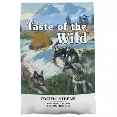 Podwójne zooPunkty! Taste of the Wild, 1 Podobne : Applaws Taste Toppers w bulionie, 8 x 156 g - Pakiet mieszany - 341237