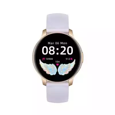 Smartwatch Oromed ORO ACTIVE PRO 1 skype a